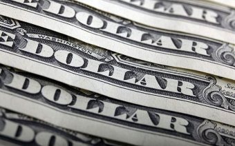 Міжбанк відкрився доларом по 26,13