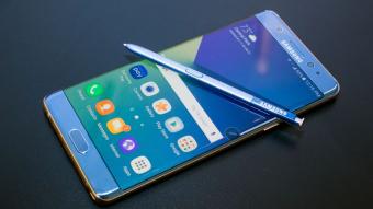 Samsung из-за отзыва Galaxy Note 7 потеряет около 3 млрд долларов