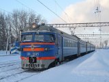 Стало відомо, чим будуть опалювати пасажирські поїзди взимку