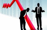 Удвічі знизився прибуток нацкомпаній в Казахстані