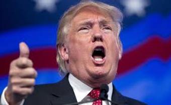 Трамп продав всі свої акції
