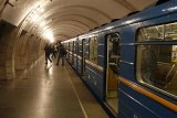 В Киевском метрополитене рассказали, когда появятся билеты с QR-кодом