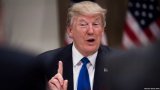 Трамп назвал ЕС, Россию и Китай торговыми врагами США