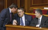 У Авакова обвиняют Саакашвили в покупке б/у Bentley за деньги Курченко