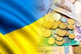 Реальні доходи українців в I кварталі скоротилися на 23,5%
