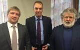 Головою &laquo;Укрнафти&raquo; призначено британця Марка Роллінза