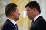 У РФ пригрозили &laquo;Нафтогазу&raquo; через арешт активів &laquo;Газпрому&raquo; в Європі