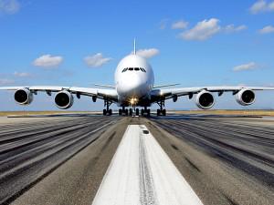 Европейская компания Airbus побила рекорд по заказам на самолеты
