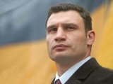 Кличко прокоментував будівництво флагштока за 50 млн гривень
