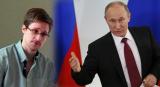 Путін в інтерв&rsquo;ю Стоуну заявив, що не вважає Сноудена зрадником