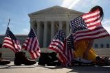 Міграційний указ Трампа офіційно  вже набув чинності в США
