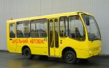 Полиция обнаружила около 3 тыс. неисправных автобусов, которыми перевозили детей