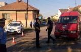 У Мукачеві бійка в суді над Правим сектором