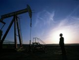 Цены на нефть