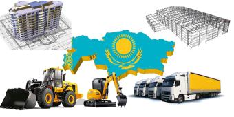 За 9 місяців в РК побудували понад 7 млн кв.м житла