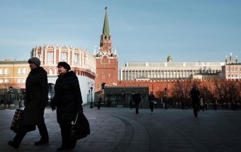 Biomaterial of Russians May Be Used for Creating Weapon &ndash; Senator
