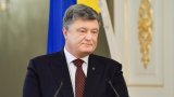 Порошенко: МВФ не може диктувати нам закони