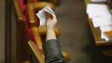 На фінансування партій з держбюджету розподілено 128,4 млн грн