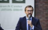Лещенко спрятался в Раде от представителей НАПК
