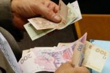 МВФ считает, что пенсионная реформа в Украине дает результаты