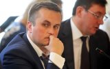 Луценко требует увольнения Холодницкого