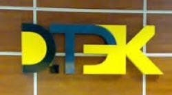 Fitch присвоило бондам DTEK Finance plc рейтинг B