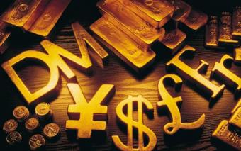 Міжбанк відкрився доларом по 25,54
