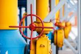 Україна з 1 квітня перестане купувати газ у Росії