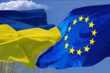 Послы ЕС проголосовали &laquo;за&raquo; безвизовый режим для Украины, осталось четыре шага