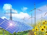 Україна у 2018 році переживає бум у сонячній енергетиці