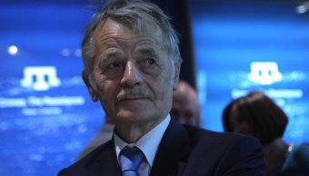 РНБО розбереться з постачанням електрики на завод Фірташа в Криму