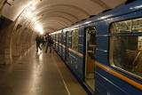 Проїзд у київському метро може подорожчати на 50%