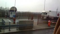 Усі гуманітарні вантажі оформлюють у рамках діючого законодавства