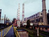 ДТЕК переводить енергоблоки з антрациту на газове вугілля