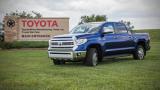 Трамп пригрозил Toyota таможенными пошлинами из-за завода в Мексике