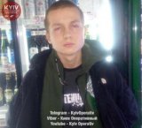 Син депутата Ради Попова скоїв розбійний напад на магазин