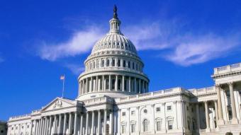 Новый законопроект конгресса США предусматривает &laquo;миллионы&raquo; военной помощи для Украины, - СМИ