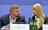 Петренко в мае заработал вдвое меньше, чем его зам