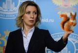 МЗС РФ: влада Нідерландів обдурила свій народ
