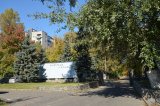 Кіностудія Довженка заявляє, що її землю хочуть віддати &laquo;дочці&raquo; &laquo;Роснєфті&raquo;