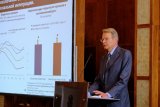 МВФ: Финансовый сектор Казахстана не восстановился
