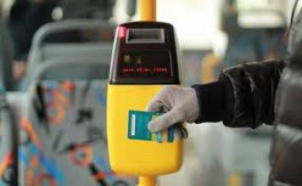 Е-квиток збільшить на 50% надходження у місцеві бюджети - Омелян