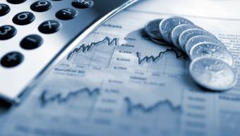 Данные об открытии межбанковского валютного рынка 15 апреля 2016