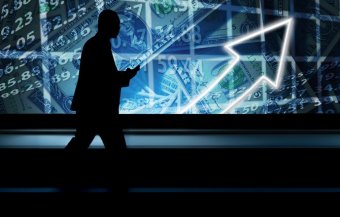 Економічний бум добігає кінця &mdash; Morgan Stanley