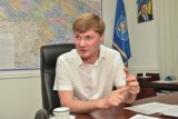 У налоговой появился новый руководитель