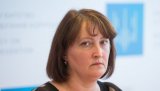 Свекруха глави НАЗК написала заяву в поліцію