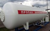 В Україні продовжує дешевшати автогаз