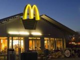 У центрі Києва закрився McDonald&rsquo;s, виявилося невигідно