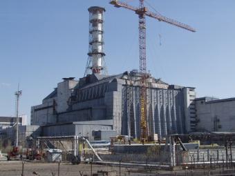 КМУ ухвалив проект угоди між ЄБРР та урядом щодо отримання гранту на ЧАЕС