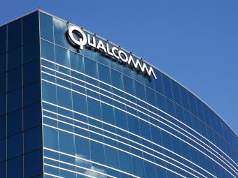 Qualcomm оштрафована на 853 млн долларов